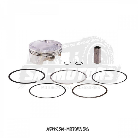 Поршень в сборе PRO-X HUSQVARNA TE310 11-12 d-81,96 мм (01.6342.A) купить