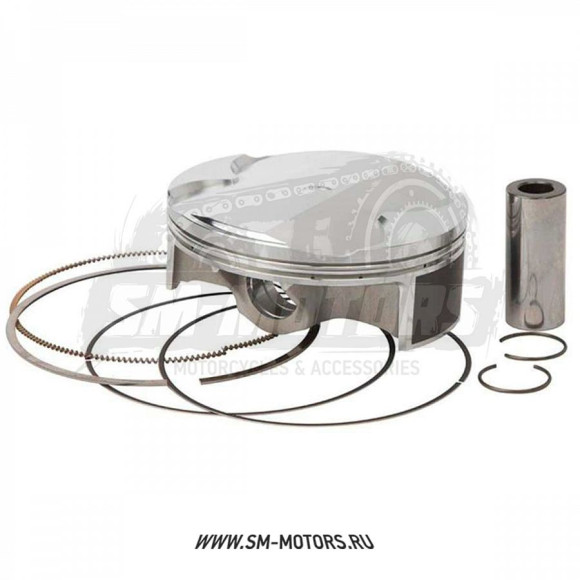 Поршень в сборе VERTEX YAMAHA YZF250 19-23 WRF250 20-23 d-76,97 мм (24371C) купить