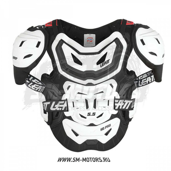 Защита тела LEATT Chest Protector 5.5 Pro HD купить Защита тела LEATT Chest Protector 5.5 Pro HD купить