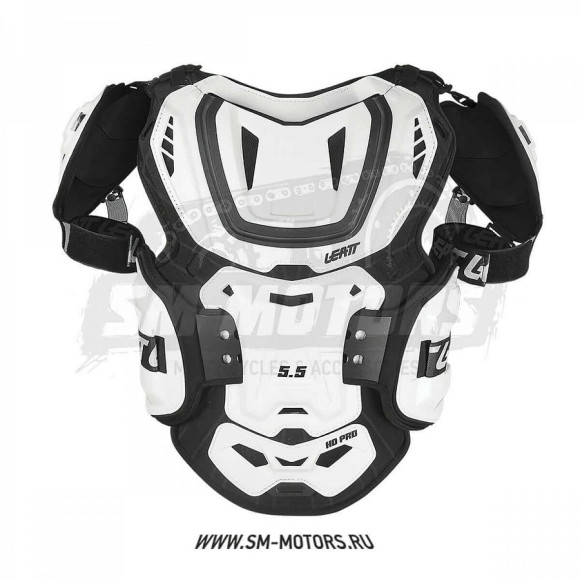 Защита тела LEATT Chest Protector 5.5 Pro HD купить Защита тела LEATT Chest Protector 5.5 Pro HD купить