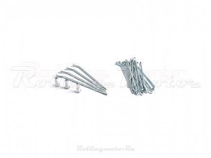 Спицы 10" компл.32 шт. YCF 50 купить Спицы 10" компл.32 шт. YCF 50 купить