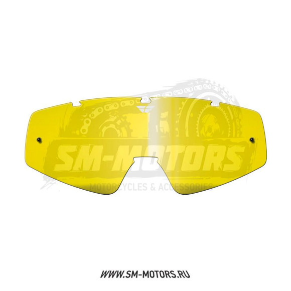 Стекло очков FLY RACING купить