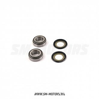 Подшипники рулевой колонки ALL BALLS YAMAHA YZ85 93-22 KAWASAKI KX65 00-22 KX80/85 86-22 (22-1022) купить