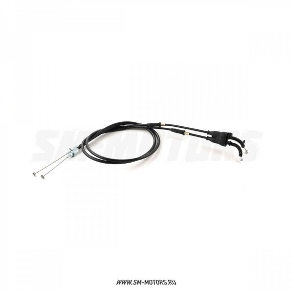 Трос газа PRO-X KAWASAKI KXF250 06-10 KXF450 06-08 (53.110032) купить