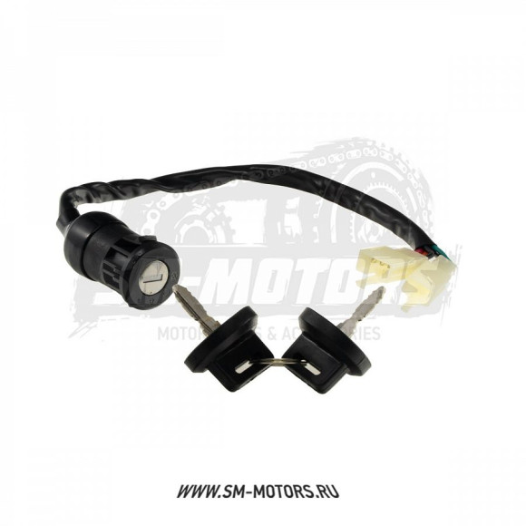 Замок зажигания GR2 купить Замок зажигания GR2 купить