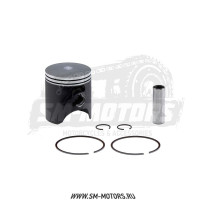 Поршень в сборе PRO-X KAWASAKI KX65 00-22 SUZUKI RM65 03-05 d-44,45 мм (01.4022.A)