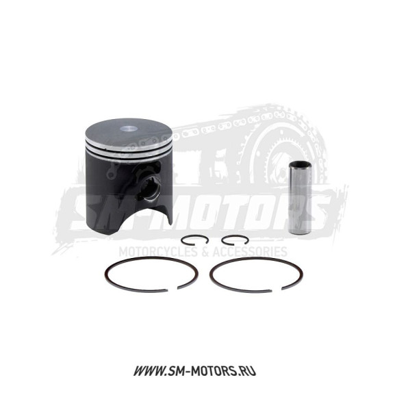 Поршень в сборе PRO-X KAWASAKI KX65 00-22 SUZUKI RM65 03-05 d-44,45 мм (01.4022.A) купить