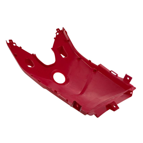 Облицовка топливного бака (красная) ATAKI WD150 купить Облицовка топливного бака (красная) ATAKI WD150 купить