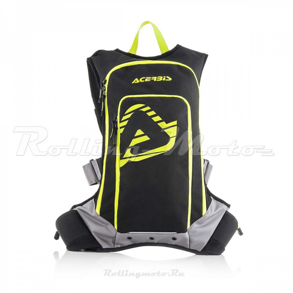 Емкость гидропака ACERBIS X-STORM 2,5 л купить Емкость гидропака ACERBIS X-STORM 2,5 л купить