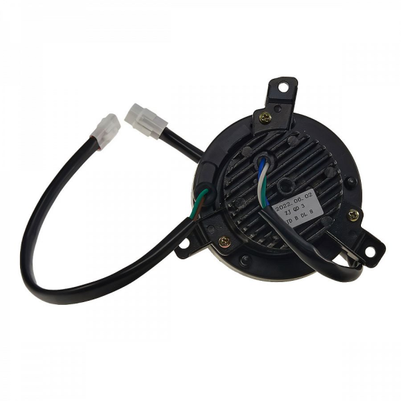 Фара в сборе KAYO AU180 (2022-) правая купить