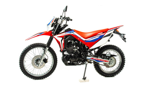 Мотоцикл Кросс Motoland CRF LT ENDURO