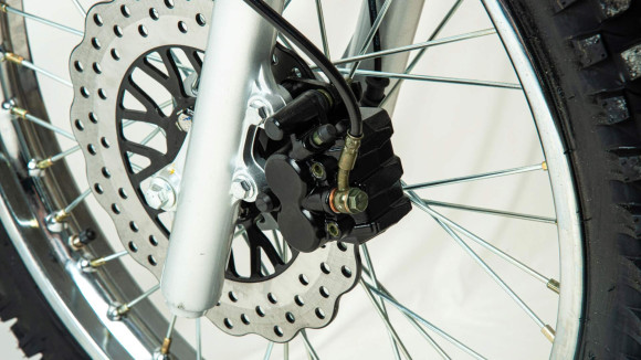 Мотоцикл Кросс Motoland CRF LT ENDURO