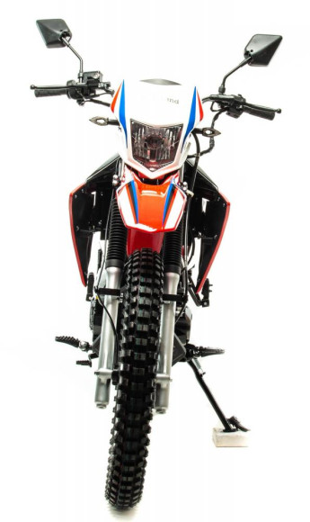 Мотоцикл Кросс Motoland CRF LT ENDURO