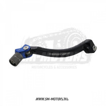 Рычаг переключения передач ZETA REVOLVER YAMAHA YZF/WRF 250/450 06-13 (ZE90-3336)