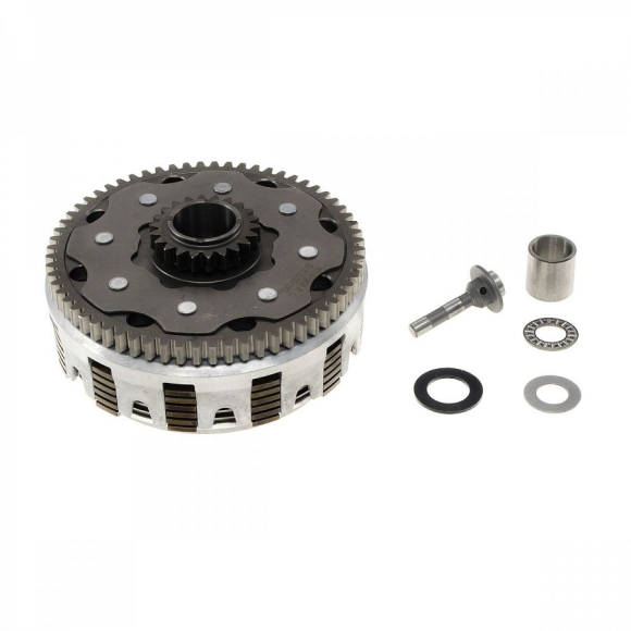 Сцепление в сборе KAYO двиг. ZS NC250 (вод.охл.) (P061170) CN купить Сцепление в сборе KAYO двиг. ZS NC250 (вод.охл.) (P061170) CN купить