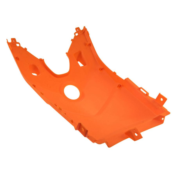 Облицовка топливного бака (оранжевая) ATAKI WD150 купить Облицовка топливного бака (оранжевая) ATAKI WD150 купить