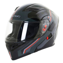 Шлем модуляр ATAKI JK902 Shape