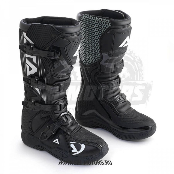 Мотоботы кроссовые ATAKI MX-001 купить Мотоботы кроссовые ATAKI MX-001 купить