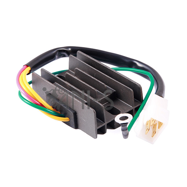 Реле регулятор напряжения 12v