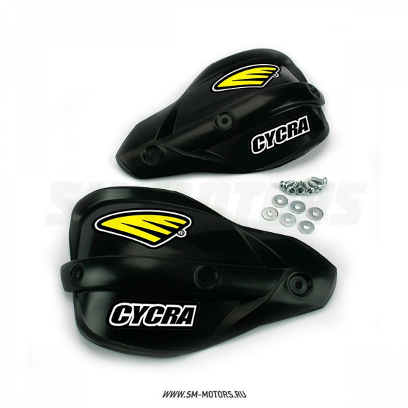 Щитки сменные (пара) CYCRA PROBEND купить Щитки сменные (пара) CYCRA PROBEND купить