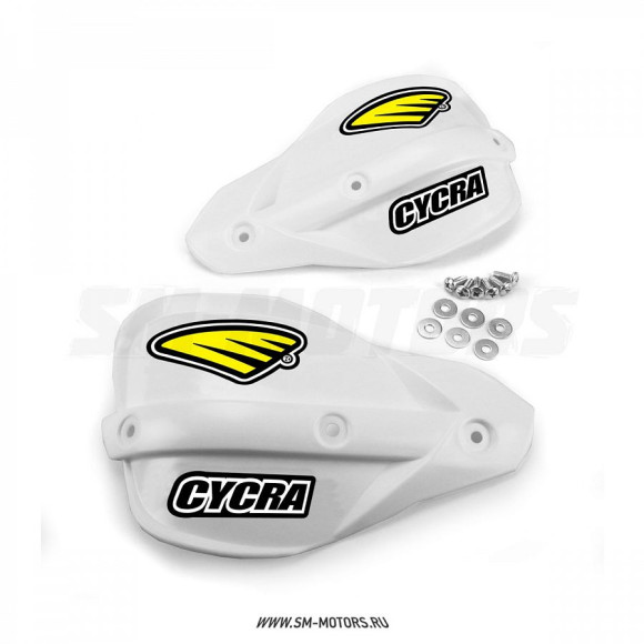 Щитки сменные (пара) CYCRA PROBEND купить Щитки сменные (пара) CYCRA PROBEND купить