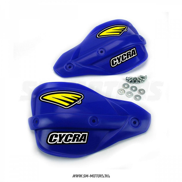 Щитки сменные (пара) CYCRA PROBEND купить Щитки сменные (пара) CYCRA PROBEND купить