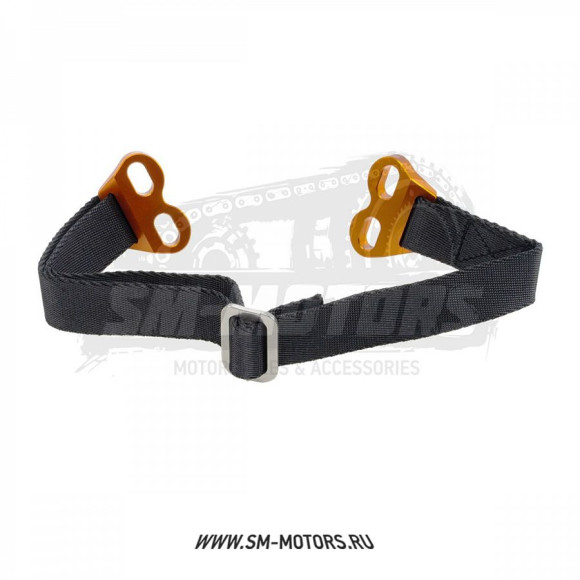 Строп передний для мотоцикла Enduro (CNC) OTOM купить Строп передний для мотоцикла Enduro (CNC) OTOM купить