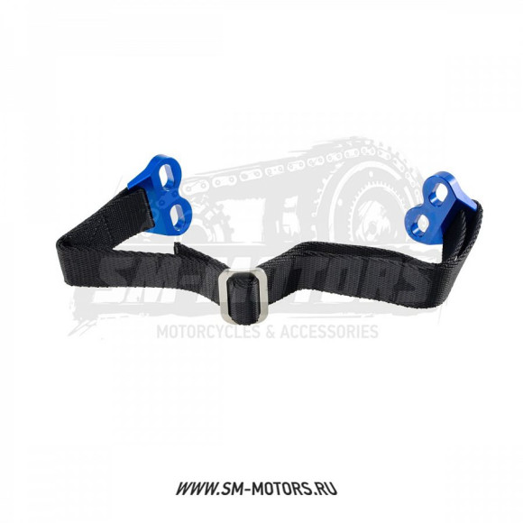 Строп передний для мотоцикла Enduro (CNC) OTOM купить Строп передний для мотоцикла Enduro (CNC) OTOM купить