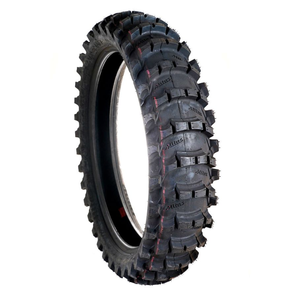 Покрышка MITAS 19" 120/80-19 Terra Force-MX Sand 63M TT купить