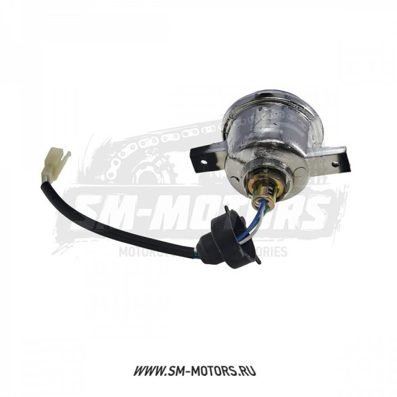 Фара в сборе KAYO MINI BULL купить Фара в сборе KAYO MINI BULL купить