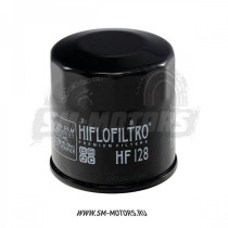 Фильтр масляный HI-FLO HF128
