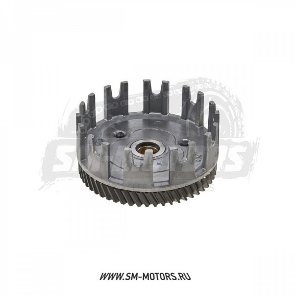 Корзина сцепления GR7 двиг. MT-250 2T OEM купить Корзина сцепления GR7 двиг. MT-250 2T OEM купить