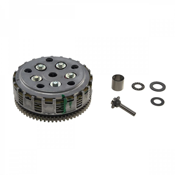 Сцепление в сборе KAYO двиг. ZS NC250SR (вод.охл.) купить Сцепление в сборе KAYO двиг. ZS NC250SR (вод.охл.) купить