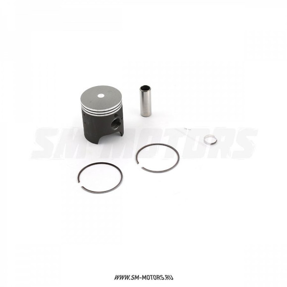 Поршень в сборе PRO-X KAWASAKI KX85 01-13 d-48,46 мм (01.4121.B) купить