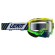 Очки для мотокросса LEATT Velosity 4.5 SNX OTG зеленые/прозрачная линза 83% (8023021010) купить