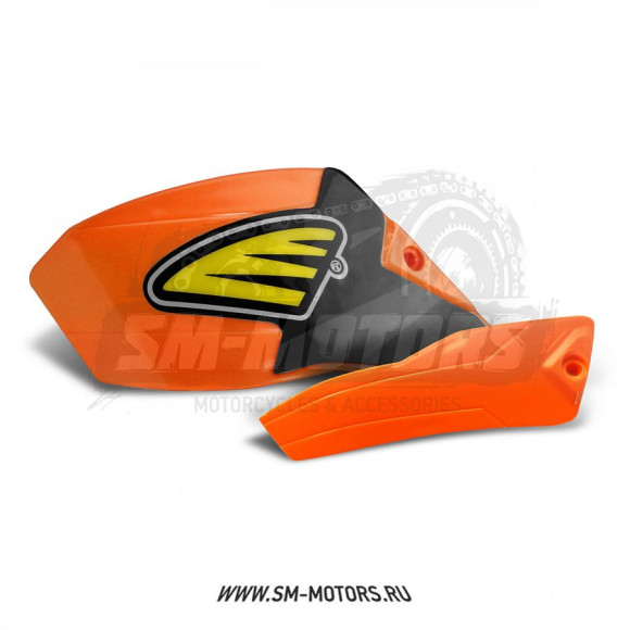 Спойлеры сменные (пара) CYCRA ULTRA PROBEND купить Спойлеры сменные (пара) CYCRA ULTRA PROBEND купить