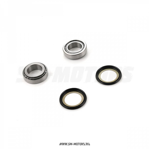 Подшипники рулевой колонки PRO-X HONDA CRF250R 18-22 CRF450R 17-22 CRF450X 05-22 (24.110010) купить