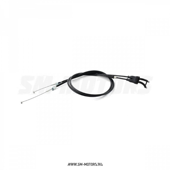 Трос газа PRO-X KAWASAKI KXF250 20-22 KXF450 16-22 (53.112054) купить
