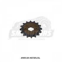Звезда ведущая 428-16T d-20 SM-PARTS