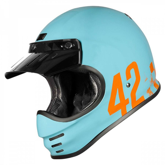 Шлем кроссовый ORIGINE VIRGO Danny купить Шлем кроссовый ORIGINE VIRGO Danny купить