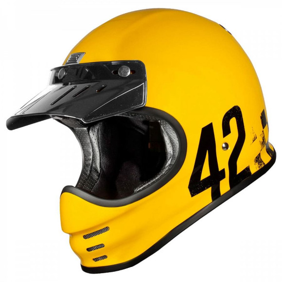 Шлем кроссовый ORIGINE VIRGO Danny купить Шлем кроссовый ORIGINE VIRGO Danny купить