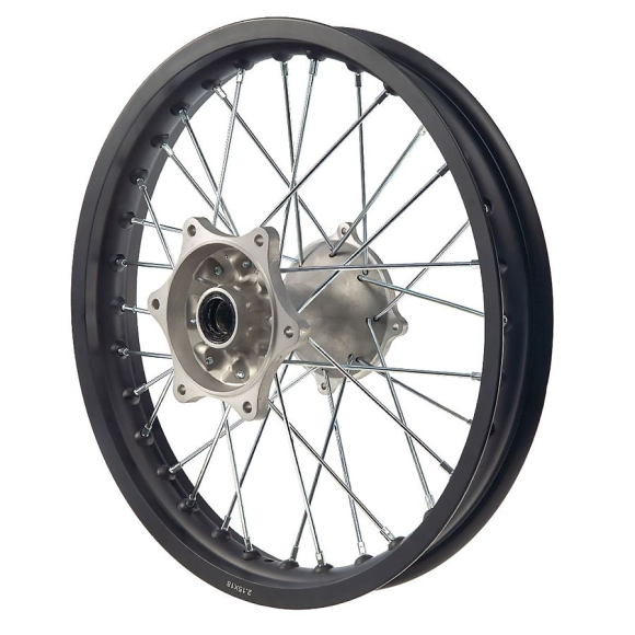 Диск 18"х2,15 задний диск. торм. алюминий ATAKI EC250 купить