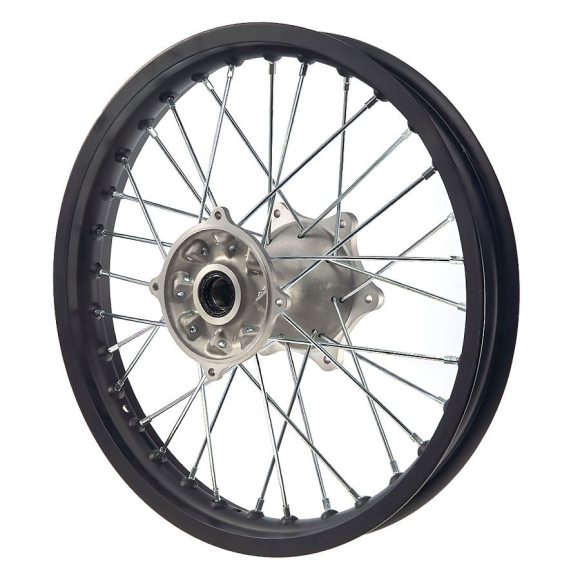 Диск 18"х2,15 задний диск. торм. алюминий ATAKI EC250 купить Диск 18"х2,15 задний диск. торм. алюминий ATAKI EC250 купить