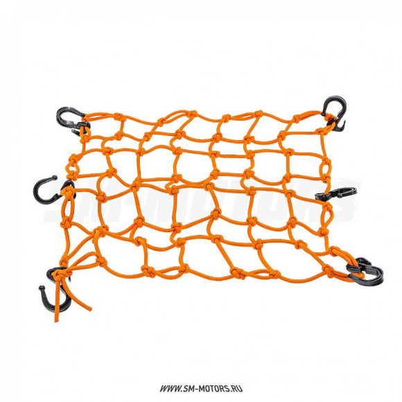 Сетка багажная REXWEAR купить Сетка багажная REXWEAR купить