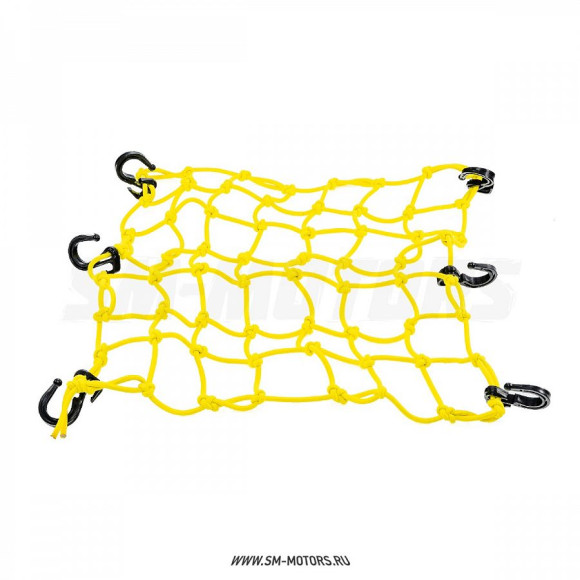 Сетка багажная REXWEAR купить Сетка багажная REXWEAR купить