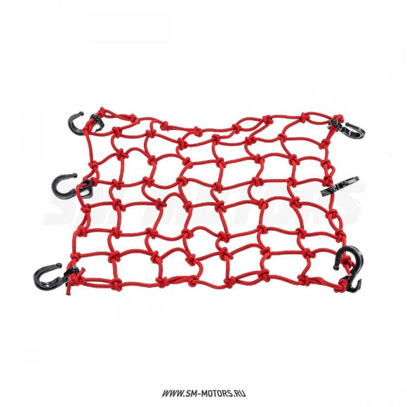 Сетка багажная REXWEAR купить Сетка багажная REXWEAR купить