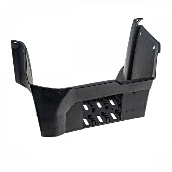 Облицовка опоры для ног левая KAYO MINI BULL купить Облицовка опоры для ног левая KAYO MINI BULL купить