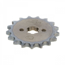 Звезда ведущая 428-17T d-17 SM-PARTS