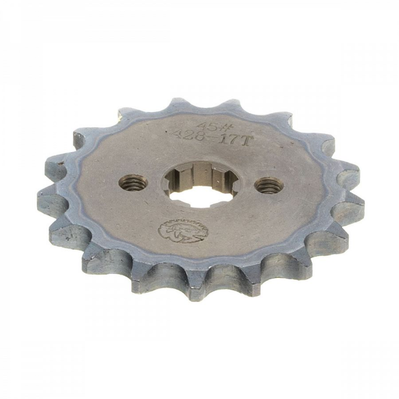 Звезда ведущая 428-17T d-17 SM-PARTS купить