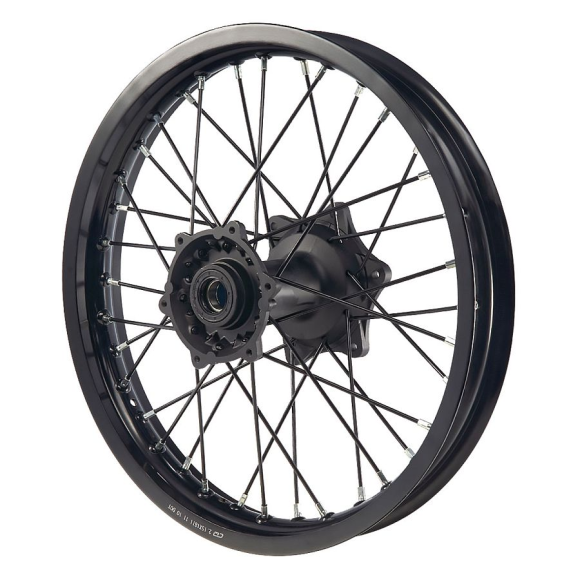 Диск 18"х2,15 задний диск. торм. алюминий ATAKI EF250 купить Диск 18"х2,15 задний диск. торм. алюминий ATAKI EF250 купить